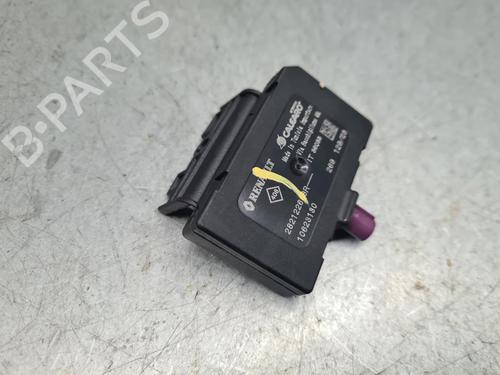 Elektronisk modul DACIA SANDERO III  | BP24838402M83 