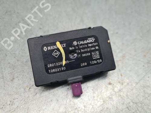 Elektronisk modul DACIA SANDERO III  | BP24838402M83 