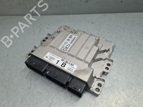 Used Engine control unit (ECU) NISSAN QASHQAI III (J12) [2021-2025]  24838413