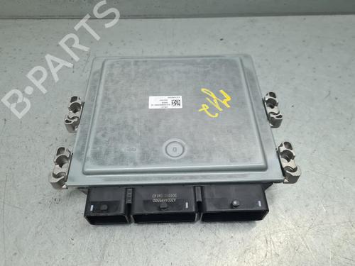 Engine control unit (ECU) NISSAN QASHQAI III (J12)  | BP24838413M57 