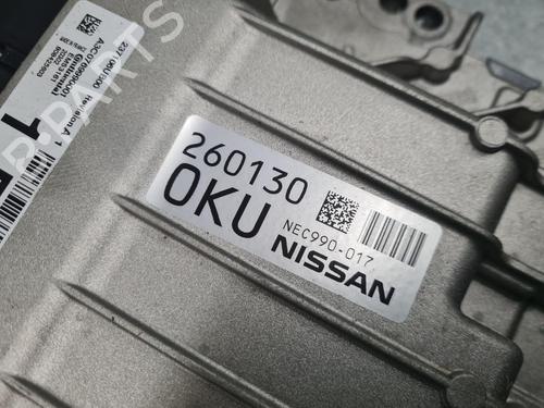 Engine control unit (ECU) NISSAN QASHQAI III (J12)  | BP24838413M57 