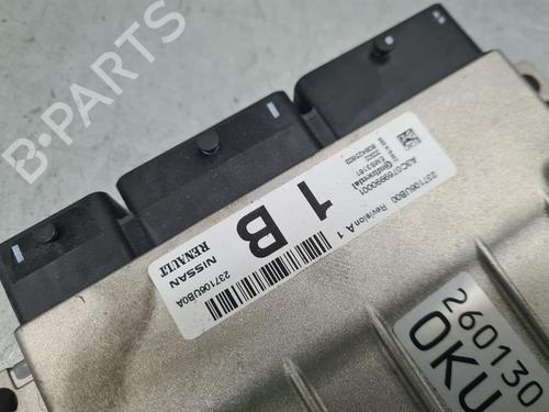 Engine control unit (ECU) NISSAN QASHQAI III (J12)  | BP24838413M57 
