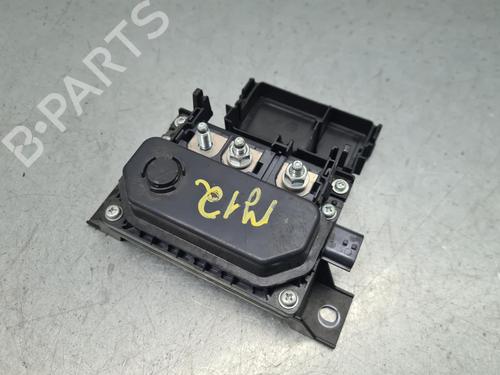 Used Electronic module NISSAN QASHQAI III (J12) [2021-2025]  24838427