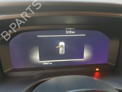 Instrument cluster NISSAN QASHQAI III (J12)  | BP24838430C47 