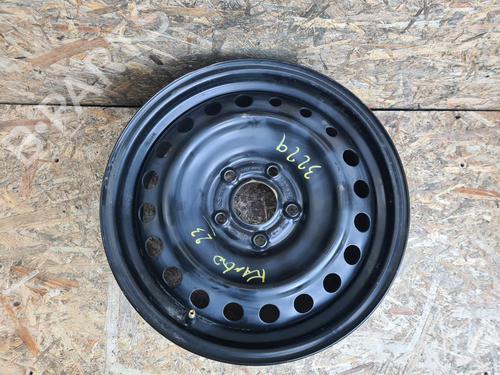 Rim RENAULT KANGOO III MPV  6Jx16H2