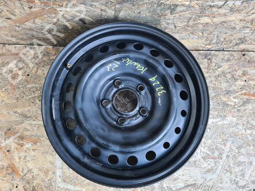 Rim RENAULT KANGOO III MPV  6Jx16H2