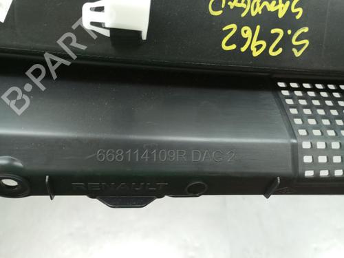 Scuttle panel DACIA SANDERO III  | BP24838439C110 