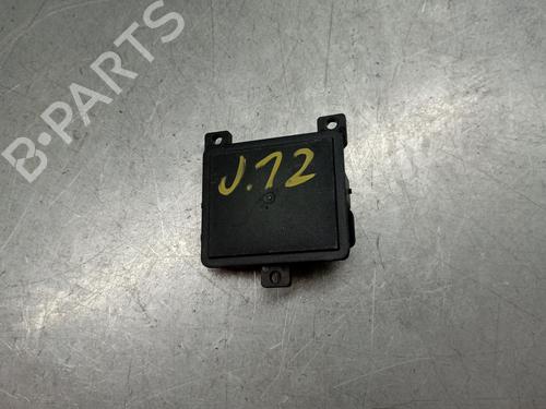 Used Electronic module NISSAN QASHQAI III (J12) [2021-2025]  24838478