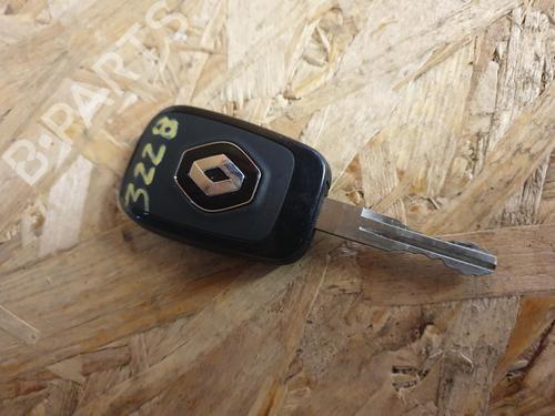 Used Electronic module RENAULT KANGOO III MPV [2021-2025]  24838507
