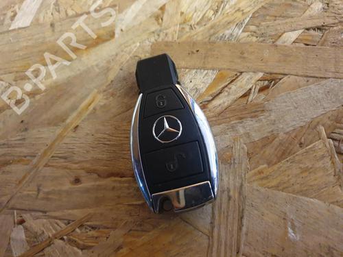 Used Electronic module MERCEDES-BENZ A-CLASS (W176) A 180 CDI / d (176.012) (109 hp) 24838512