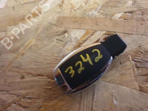 Electronic module MERCEDES-BENZ A-CLASS (W176) A 180 CDI / d (176.012) | BP24838512M83 