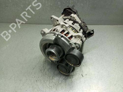 Used Alternator NISSAN QASHQAI III (J12) [2021-2025]  24838520