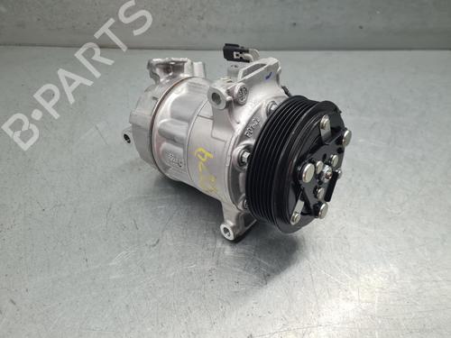 Used AC compressor RENAULT KANGOO III MPV [2021-2025]  24838521
