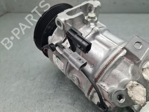 AC compressor RENAULT KANGOO III MPV  | BP24838521M34 