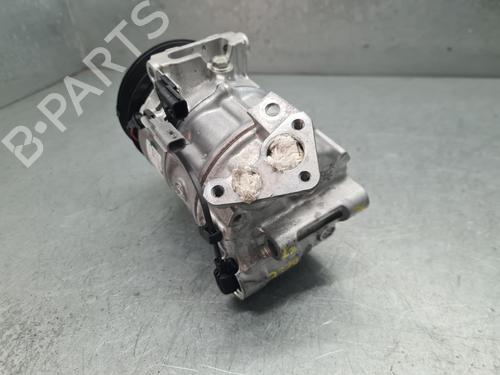 AC compressor RENAULT KANGOO III MPV  | BP24838521M34 