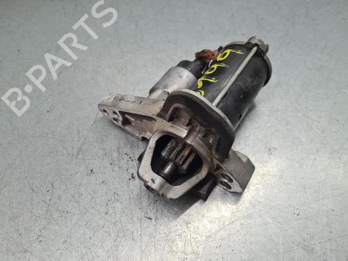 Used Starter NISSAN QASHQAI III (J12) [2021-2025]  24838523