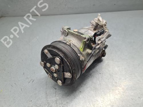 Used AC compressor NISSAN QASHQAI III (J12) [2021-2025]  24838522