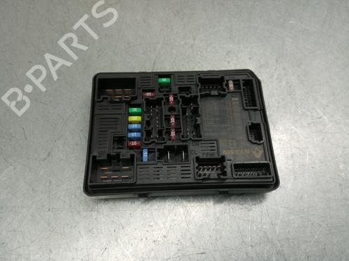 Fuse box DACIA SANDERO III  | BP24838527E1 