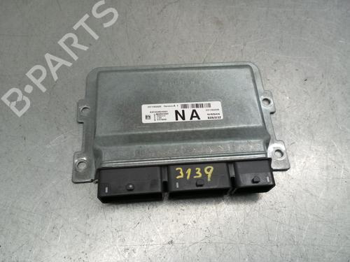 Used Engine control unit (ECU) DACIA SANDERO III [2021-2025]  24838528