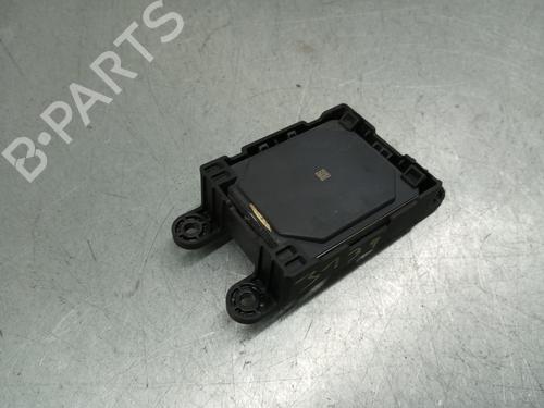 Used Electronic module DACIA SANDERO III [2021-2025]  24838529