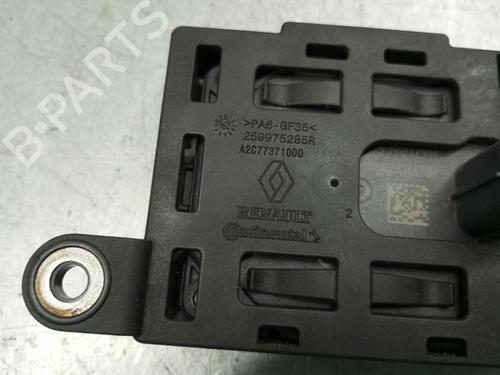 Electronic module DACIA SANDERO III  | BP24838529M83 