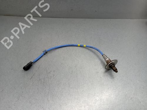 Elektronisk sensor DACIA SANDERO III [2021-2025]  24838536