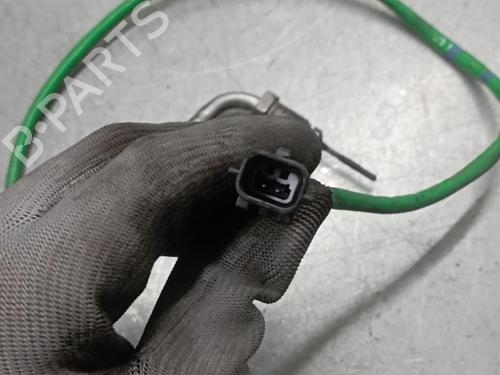 Elektronisk sensor RENAULT KANGOO III MPV  | BP24838530M84 