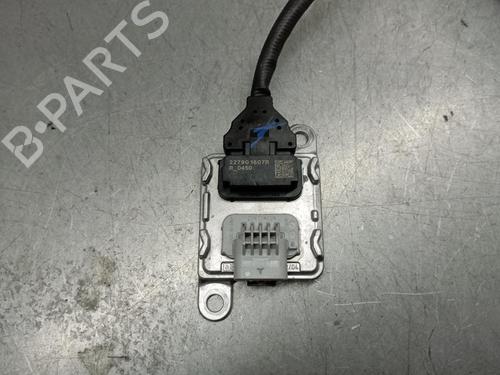 Elektronisk sensor RENAULT KANGOO III MPV  | BP24838552M84 