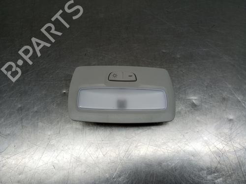 Lampa oświetlenia wnętrza DACIA JOGGER (RK_)  264602953R / 264305149R