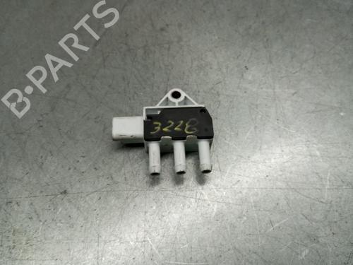 Elektronisk modul RENAULT KANGOO III MPV [2021-2025]  24838571