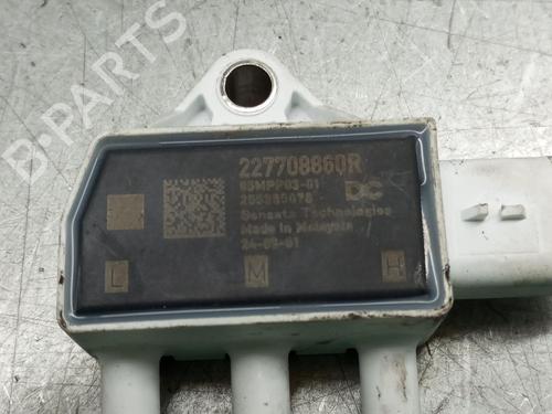 Elektronisk modul RENAULT KANGOO III MPV  | BP24838571M83 