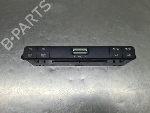 Radio MERCEDES-BENZ CITAN Box Body/MPV (W420) 1.5 112 CDI (420.633, 420.635) | BP29916326E6