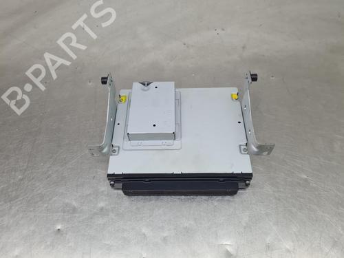 Radio JAGUAR F-PACE (X761) 3.0 SDV6 AWD | BP21086532E6 
