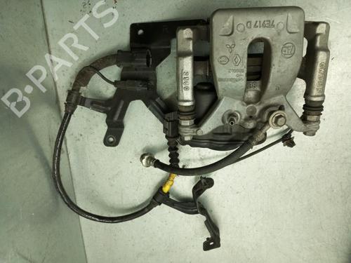 Højre bremsekaliber bag NISSAN QASHQAI III (J12) [2021-2025]  24838615