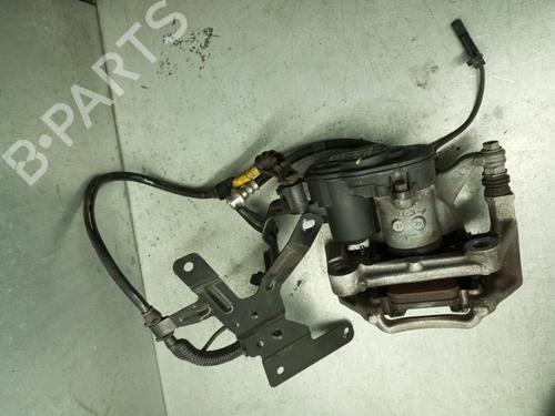 Right rear brake caliper NISSAN QASHQAI III (J12)  | BP24838615M106 