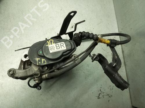 Right rear brake caliper NISSAN QASHQAI III (J12)  | BP24838615M106 