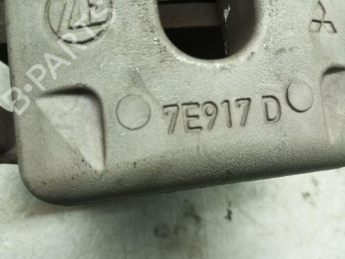 Right rear brake caliper NISSAN QASHQAI III (J12)  | BP24838615M106 