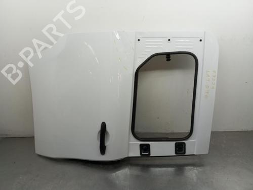 Right slide door RENAULT KANGOO III MPV  BP24838654C75