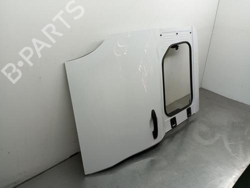 Right slide door RENAULT KANGOO III MPV  | BP24838654C75 