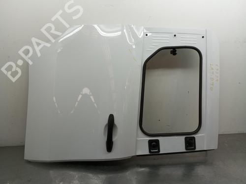 Right slide door RENAULT KANGOO III MPV  | BP24838654C75 