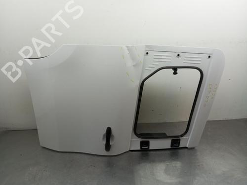 Right slide door RENAULT KANGOO III MPV  | BP24838654C75 