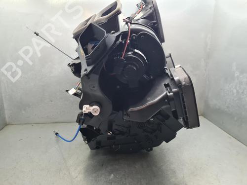 Heater matrix box RENAULT KANGOO III MPV  | BP24838656M61 