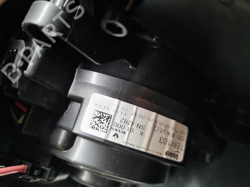 Heater matrix box RENAULT KANGOO III MPV  | BP24838656M61 