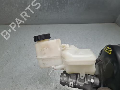 Brake master cylinder TOYOTA YARIS (_P21_, _PA1_, _PH1_) 1.5 (MXPA11) 03350887221