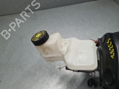 Brake master cylinder TOYOTA YARIS (_P21_, _PA1_, _PH1_) 1.5 (MXPA11) | BP24838664M77 