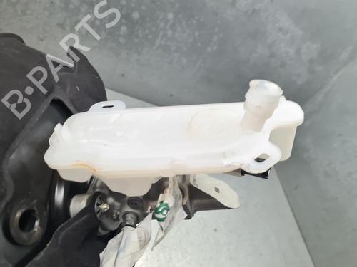 Hovedbremsecylinder RENAULT KANGOO III MPV [2021-2025]  24838665