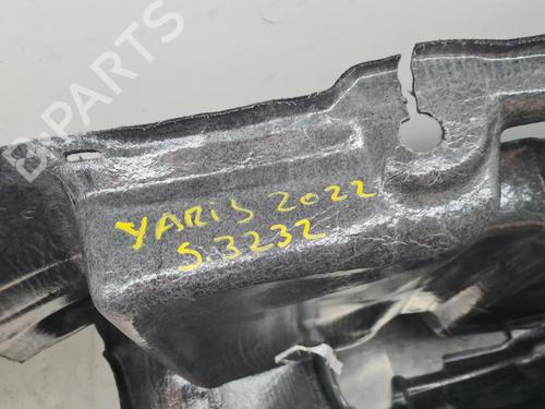 Other TOYOTA YARIS (_P21_, _PA1_, _PH1_) 1.5 (MXPA11) | BP24838666O1 