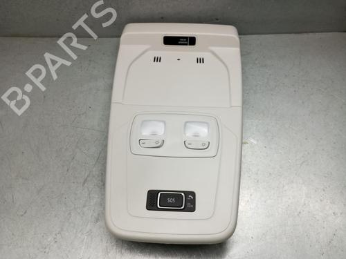 Interior roof light RENAULT KANGOO III MPV  969807643R / 264307167R