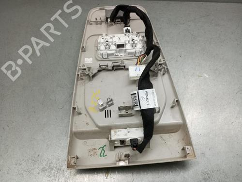 Kabinelys RENAULT KANGOO III MPV  | BP24838669I8 