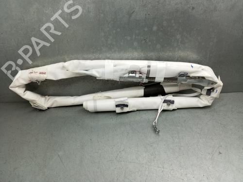 Right curtain airbag RENAULT KANGOO III MPV  | BP24838682C12 